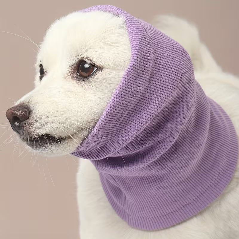 The Hush Hood