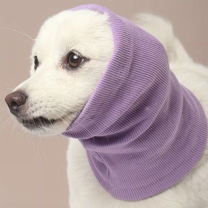 The Hush Hood