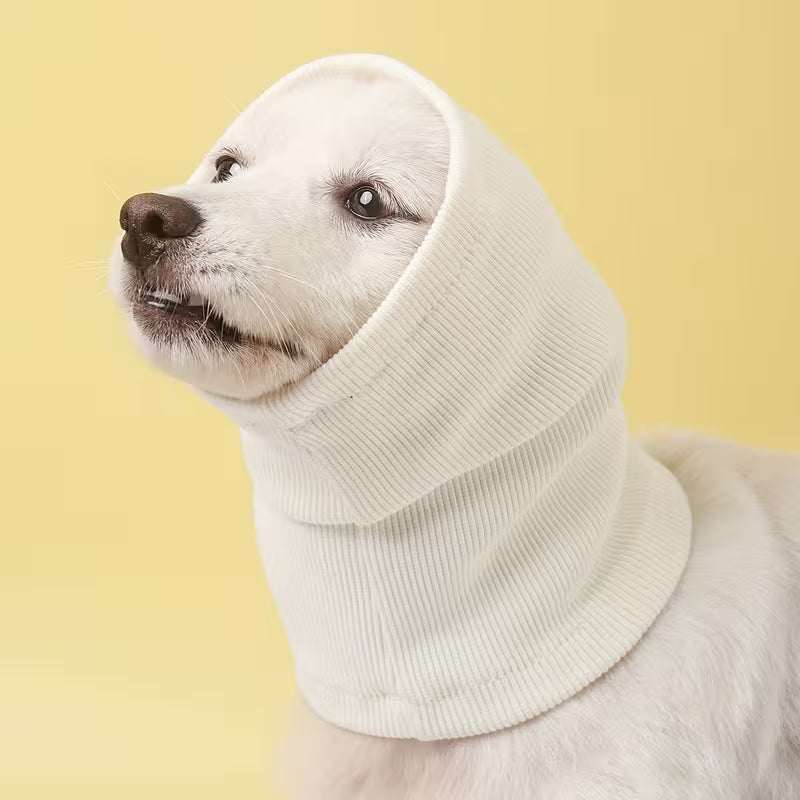 The Hush Hood
