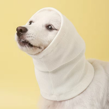 The Hush Hood