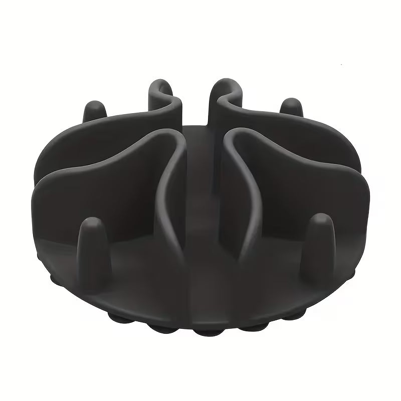 The Calm Bowl (Silicone slow feeder)