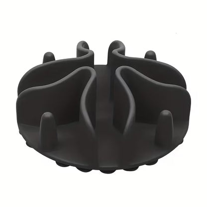 The Calm Bowl (Silicone slow feeder)