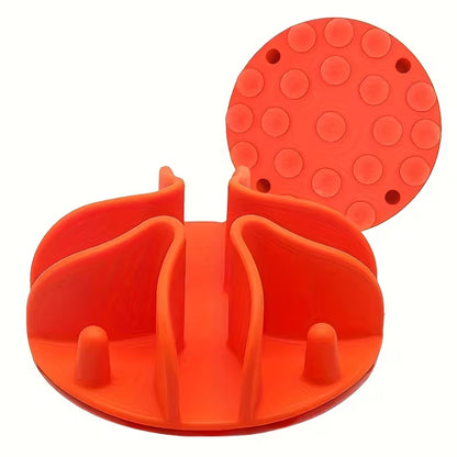 The Calm Bowl (Silicone slow feeder)