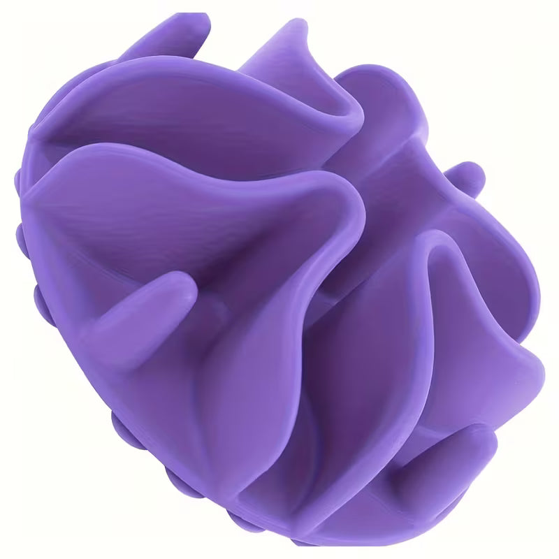 The Calm Bowl (Silicone slow feeder)